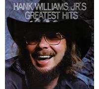Williams, Hank Jr. - Vol. 1-Greatest Hits