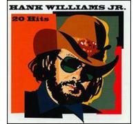 Williams, Hank Jr. - Vol. 1-Twenty Hits Special Col