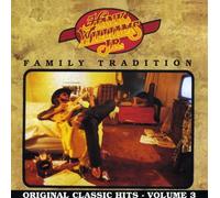Hank Williams Jr. - Family Tradition