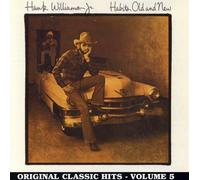 Hank Williams Jr. - Habits Old & New