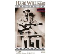 Williams,Hank - King of Hillbilly [Import]