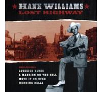Williams,Hank - Lost Highway [Import]