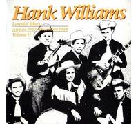 Williams,Hank - Love Sick Blues [Import]