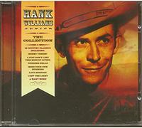 Williams Hank Senior - The Collection [Import]