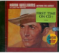 Williams, Hank Sr. - Beyond The Sunset