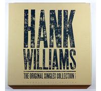 Williams, Hank Sr. - Original Singles Collection