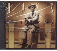 Williams, Hank Sr. - Vol. 1-Hits