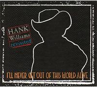 Williams, Hank.=Tribute= - Revisited [Import]