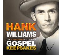 Williams, Hank - Unreleased Recordings