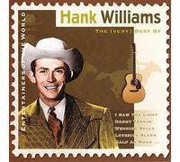Williams, Hank - Very Best of