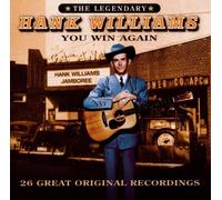 Williams,Hank - You Win Again [Import]
