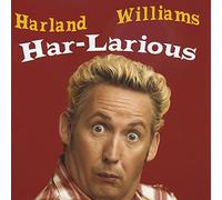 Harland Williams – Har-Larious
