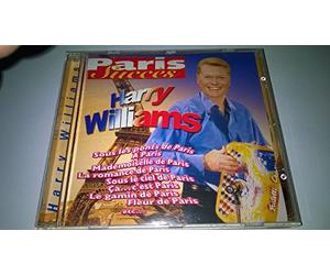Williams Harris - Paris Succes