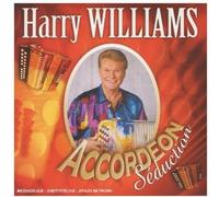 Williams, Harry - Accordeon Seduction