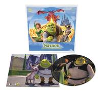 Williams,Harry Gregson / Powell,John - Shrek (Original Motion Picture Score) [Vinyl Lp] Picture Disc