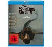 Williams,Hayley J. - The Shadow Within [Blu-Ray] [Import]