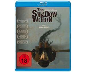 Williams,Hayley J. - The Shadow Within [Blu-Ray] [Import]