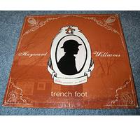 Williams, Hayward - Trench Foot