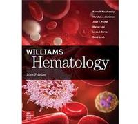 Williams Hematology by David C. Linch David C. Linch (Auteur)