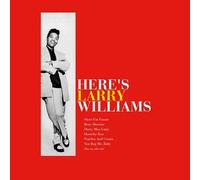 Williams - Here S Larry Williams [Import]