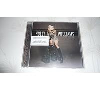 Williams Holly - Here With Me