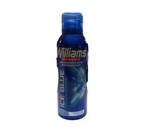 Williams Ice Blue Desodorante 200ml Vapo