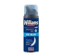 Williams Ice Blue Gel De Rasage - 200 Ml