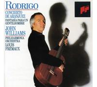 Williams,J. - Aranjuez