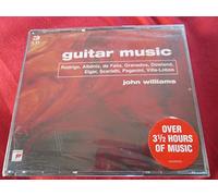 Williams, J. - Guitar Music [Import]