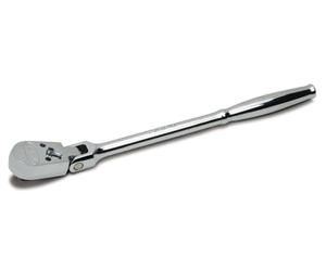 Williams J.H S-52EHFA Cliquet à tête flexible Finition chromée