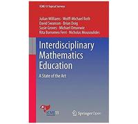 Williams, J: Interdisciplinary Mathematics Education