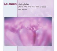 Williams,J. - Luite Suite Vol.1 [Import]