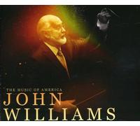 Williams, J. - Music of America