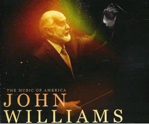 Williams, J. - Music of America