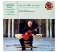 Williams, J. - Seville Concert [Import]