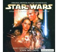Williams,J. - Star Wars Episode II: Angriff [Import]