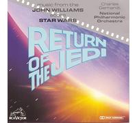 Williams, J. - Star Wars-Return of the Jedi