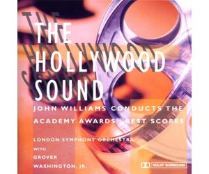 Williams,J. - The Hollywood Sound [Import]