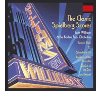 Williams, J. - Williams-Classic S