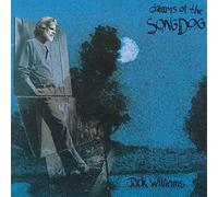 Williams, Jack - Dreams of The Song Dog