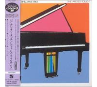 Williams, James - Aoriso Touch