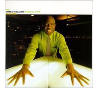 Williams, James - Awesome!