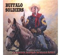 Williams, James Kimo - Buffalo Soldiers