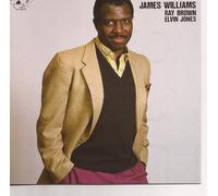 Williams, James - Magical Trio
