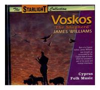 Williams,James - Voskos [Import]