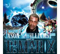 Williams, Jason E.Master - What is The Matrix [Import]