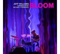 Williams, Jeff - Bloom