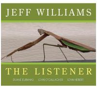 Williams, Jeff - Listener
