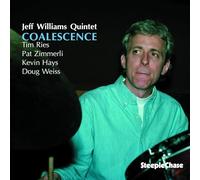 Williams, Jeff -Quintet- - Coalescence