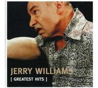 Williams, Jerry - Greatest Hits